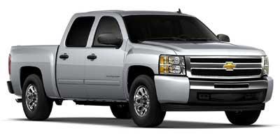 Used 2012 Chevrolet Silverado 1500 LT w/ Interior Plus Package