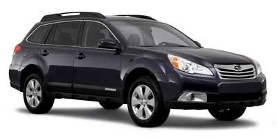 Used 2012 Subaru Outback 2.5i Premium