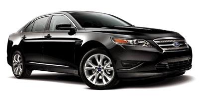 Used 2012 Ford Taurus SEL