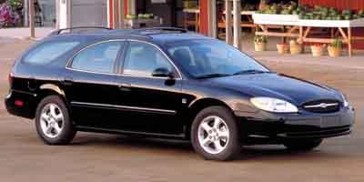 Used 2003 Ford Taurus SEL