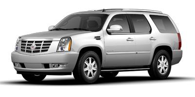 Used 2013 Cadillac Escalade Premium