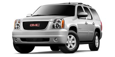 Used 2012 GMC Yukon SLT