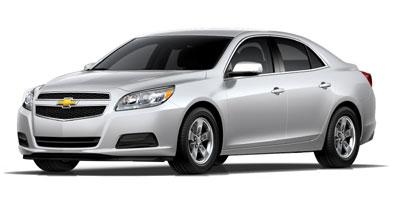 Used 2013 Chevrolet Malibu LT w/ Power Convenience Package