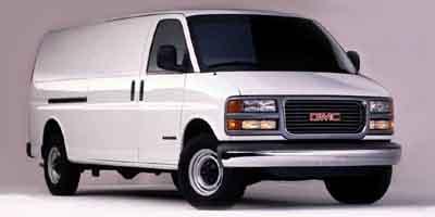 Used 2001 GMC Savana 3500 w/ Cold-Climate Pkg
