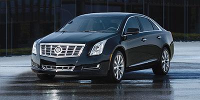 Used 2013 Cadillac XTS Premium