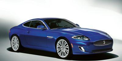 Used 2014 Jaguar XKR R