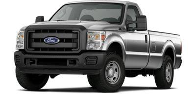 Used 2016 Ford F350 XL