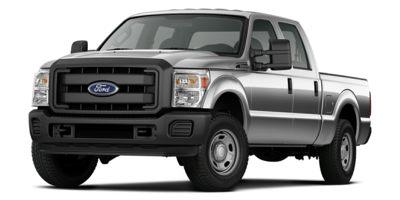 Certified 2016 Ford F350 XL