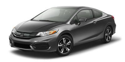 Used 2014 Honda Civic EX