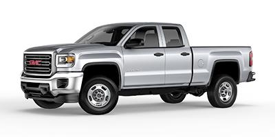 Used 2015 GMC Sierra 2500 SLE w/ SLE Preferred Package