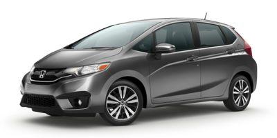 Used 2015 Honda Fit EX-L