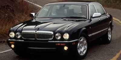 Used 2005 Jaguar XJ8