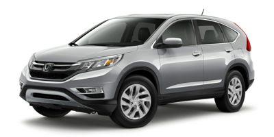 Used 2015 Honda CR-V EX