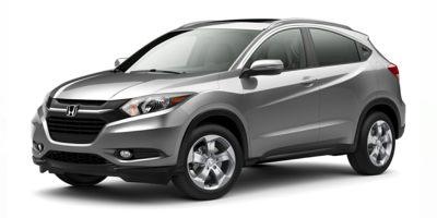 Used 2016 Honda HR-V EX-L