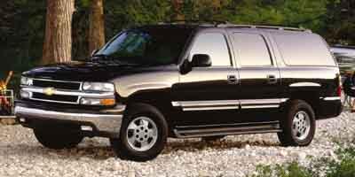 Used 2005 Chevrolet Suburban LT w/ Preferred Equipment Group