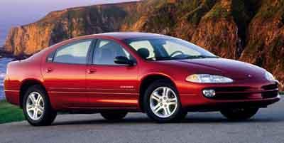 Used 2004 Dodge Intrepid SE