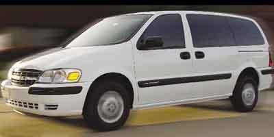 Used 2005 Chevrolet Venture LS w/ Easy Order Package