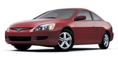 Used 2003 Honda Accord EX