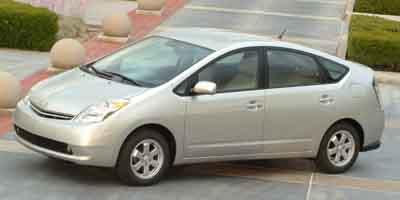 Used 2007 Toyota Prius
