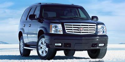 Used 2006 Cadillac Escalade AWD