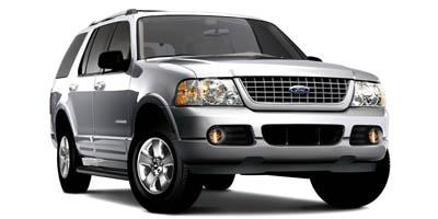 Used 2004 Ford Explorer Limited