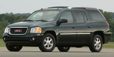 Used 2004 GMC Envoy XUV SLT