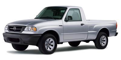 Used 2002 MAZDA B-Series Pickup 2WD Regular Cab B2300
