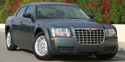 Used 2006 Chrysler 300 Touring