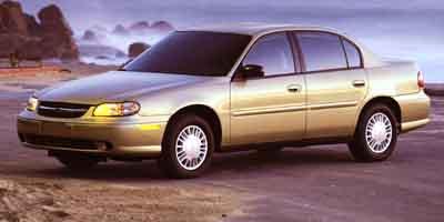 Used 2000 Chevrolet Malibu V6 w/ Preferred Equipment Group 1