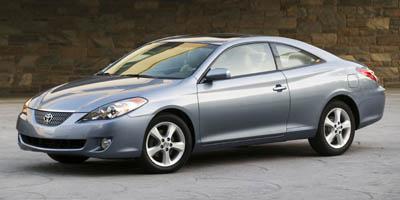 Used 2008 Toyota Solara SLE