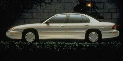 Used 1997 Chevrolet Lumina