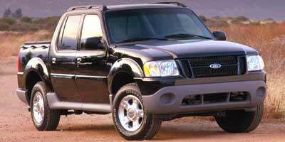 Used 2004 Ford Explorer Sport Trac XLS