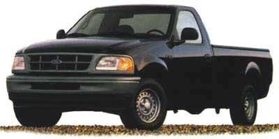 Used 1998 Ford F150 XL