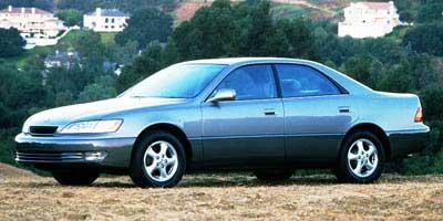 Used 1998 Lexus ES 330