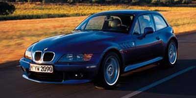 Used 1999 BMW Z3 2.8