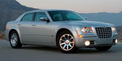 Used 2005 Chrysler 300 C w/ Sound Group II