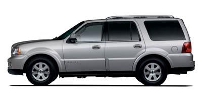 Used 2006 Lincoln Navigator Luxury