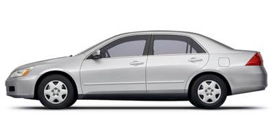 Used 2006 Honda Accord SE