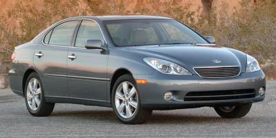 Used 2006 Lexus ES 330