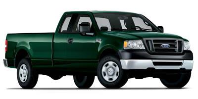 Used 2007 Ford F150 XLT