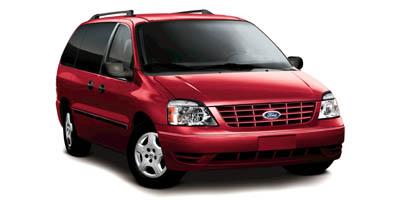 Used 2004 Ford Freestar SE