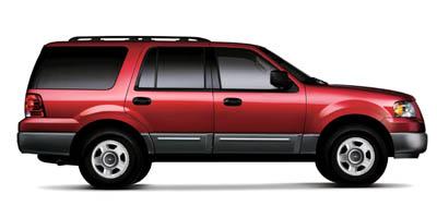 Used 2005 Ford Expedition 4WD