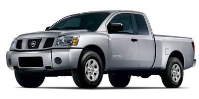 kelley blue book 2004 nissan titan