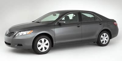 Used 2009 Toyota Camry XLE