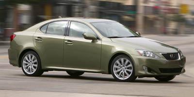 Used 2007 Lexus IS 250 AWD w/ Preferred Accessory Pkg
