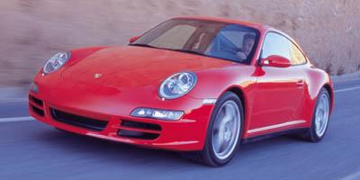 Used 2008 Porsche 911 Carrera S