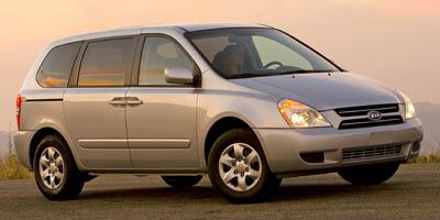 Used 2008 Kia Sedona EX