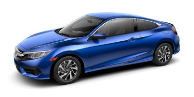 Used 2017 Honda Civic EX-T