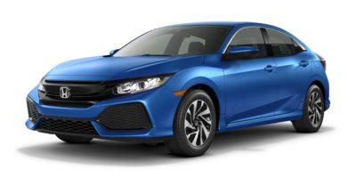 Used 2017 Honda Civic Sport Touring