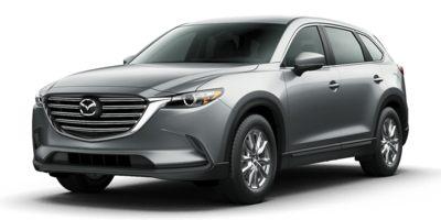 Used 2019 MAZDA CX-9 Signature